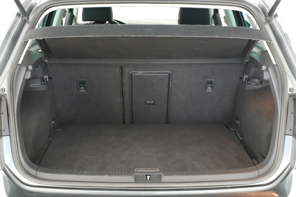 Volkswagen e-Golf