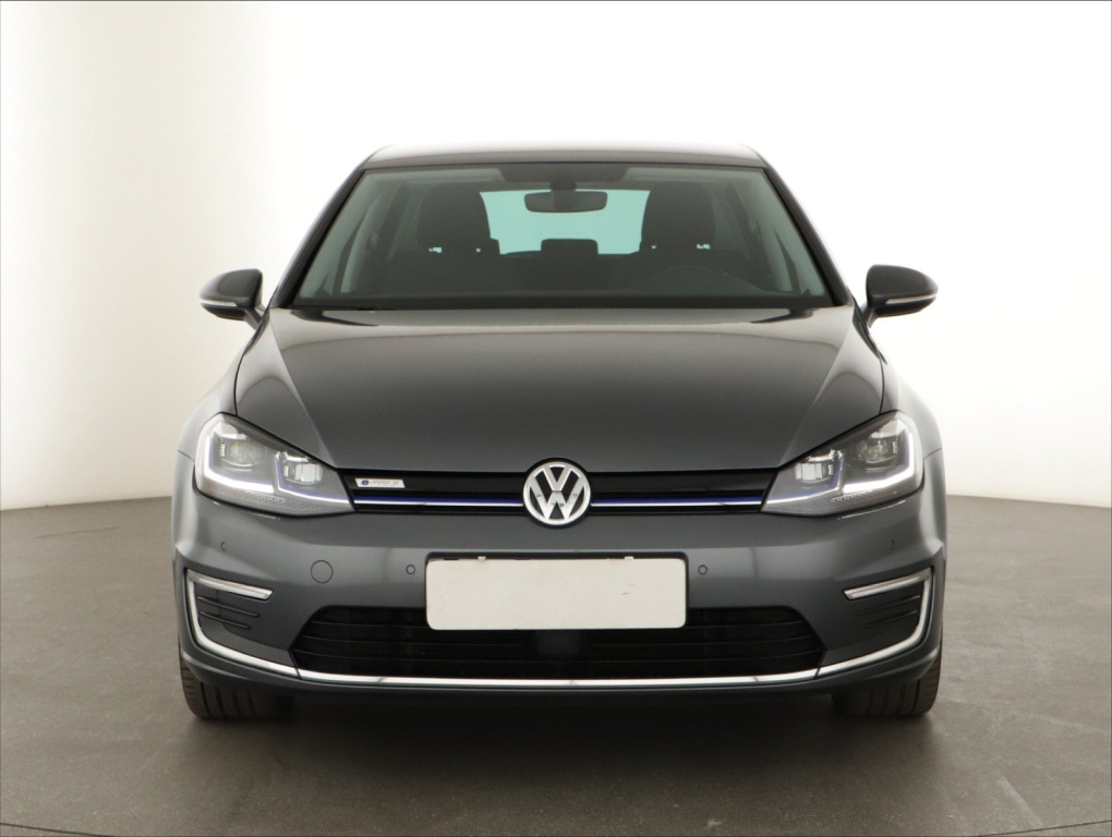 Volkswagen e-Golf