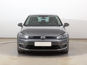 Volkswagen e-Golf - 2020