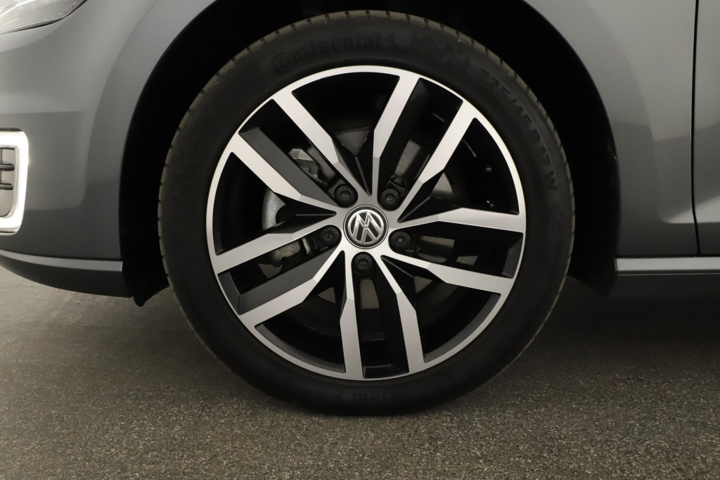 Volkswagen e-Golf