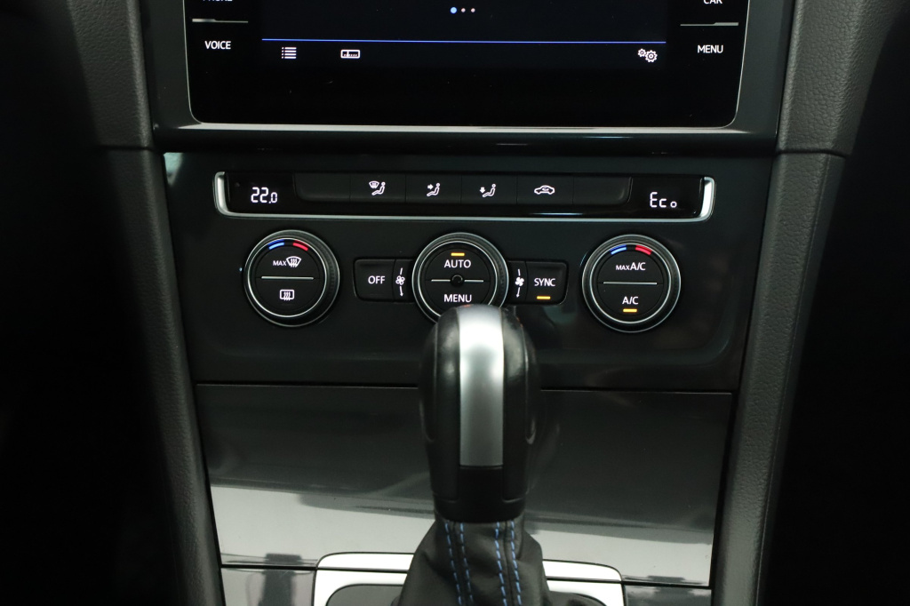 Volkswagen e-Golf