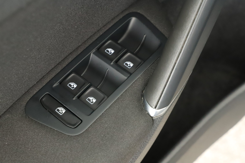 Volkswagen e-Golf