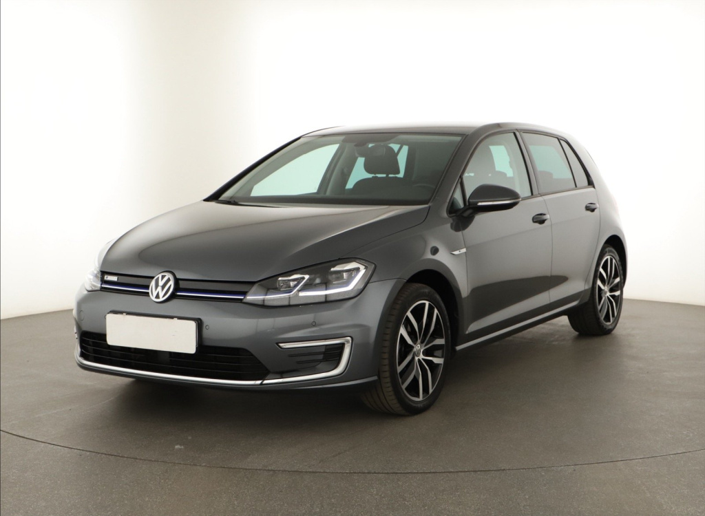 Volkswagen e-Golf
