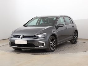 Volkswagen e-Golf - 2020