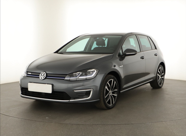 Volkswagen e-Golf 32 kWh - 37 Ah