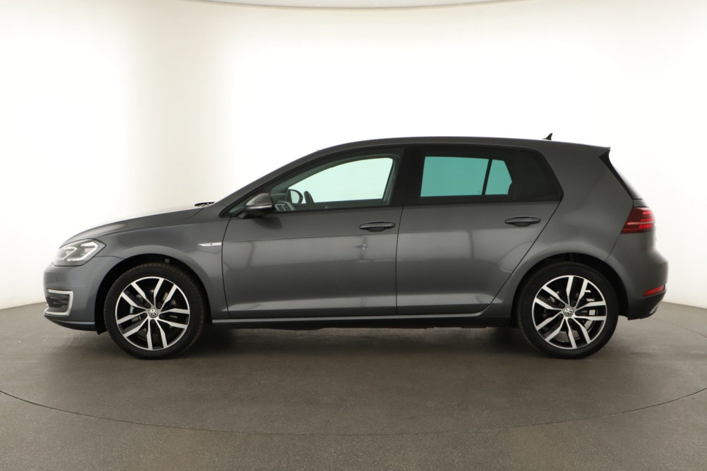 Volkswagen e-Golf