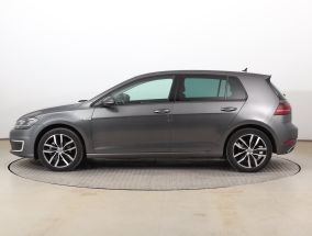 Volkswagen e-Golf - 2020