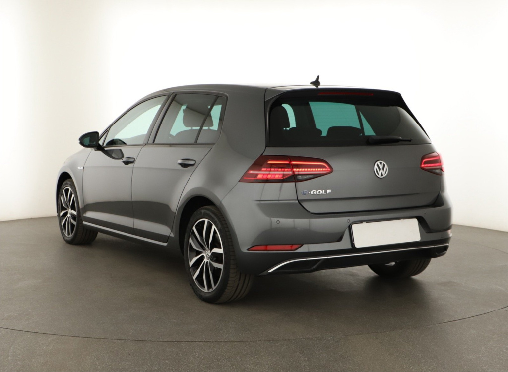 Volkswagen e-Golf