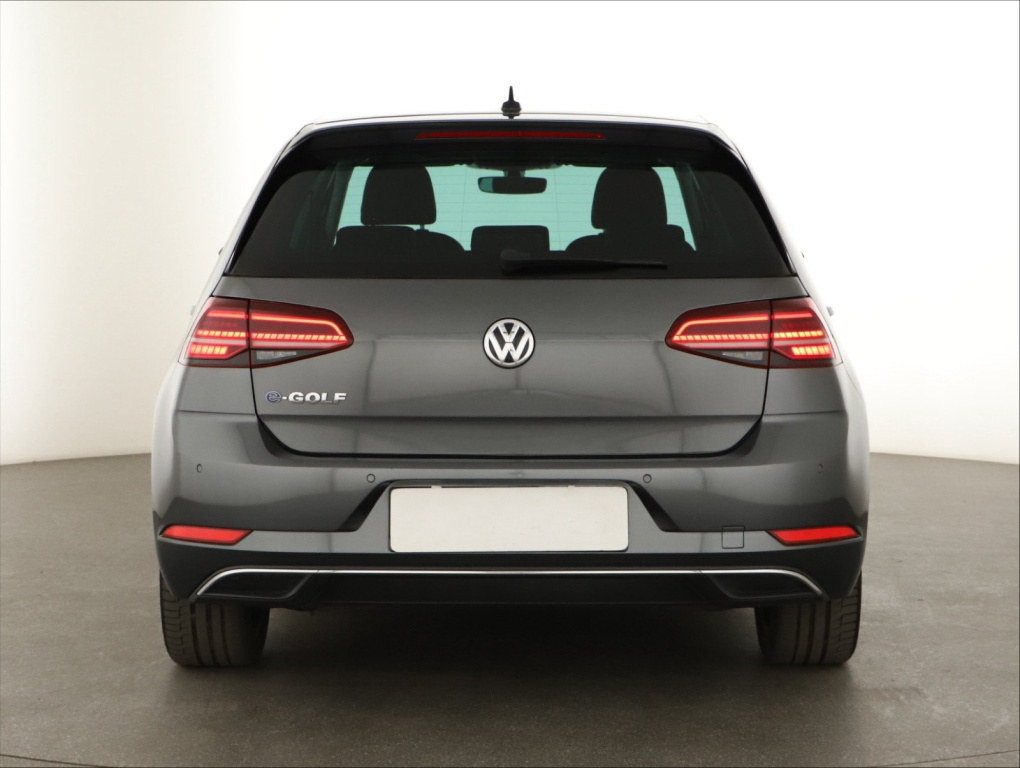 Volkswagen e-Golf