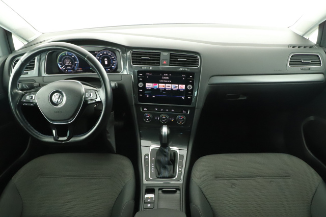 Volkswagen e-Golf 32 kWh - 37 Ah