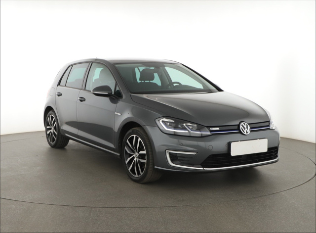 Volkswagen e-Golf 2020