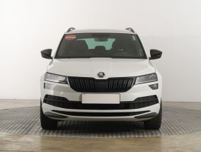 Skoda Karoq - 2020