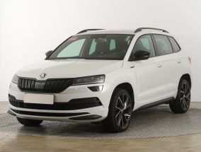Skoda Karoq - 2020