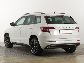 Skoda Karoq - 2020