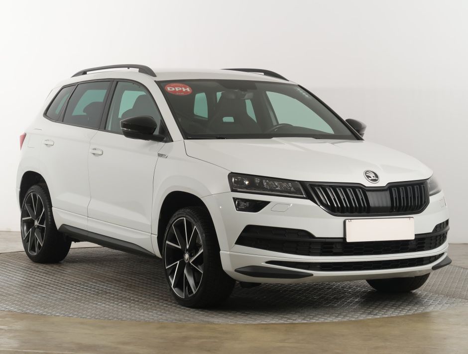 Skoda Karoq - 2020