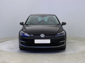 Volkswagen e-Golf - 2020