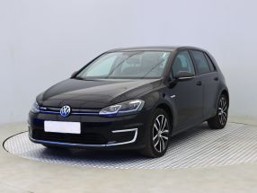 Volkswagen e-Golf - 2020