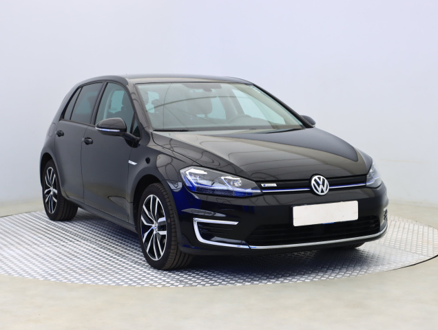 Volkswagen e-Golf 32 kWh - 37 Ah, 2020