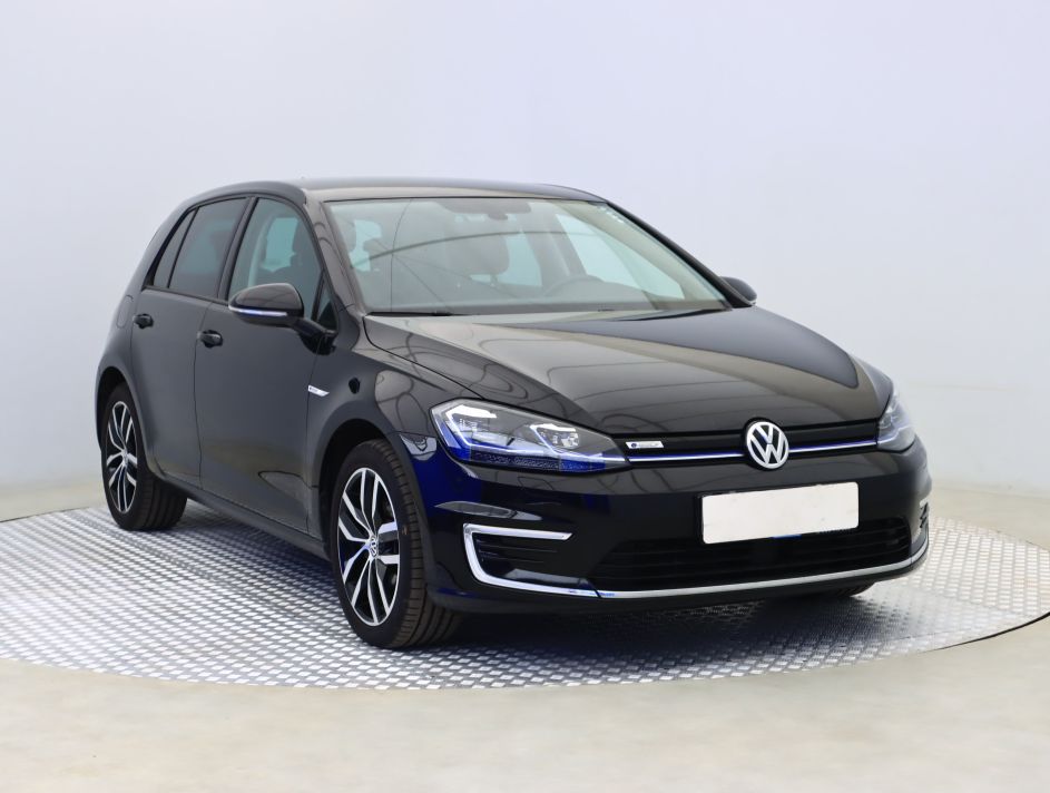 Volkswagen e-Golf - 2020