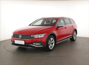 Volkswagen Passat - 2023
