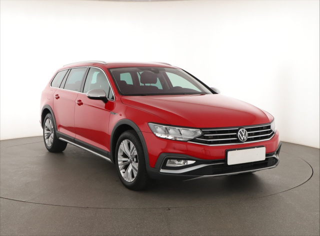 Volkswagen Passat 2023