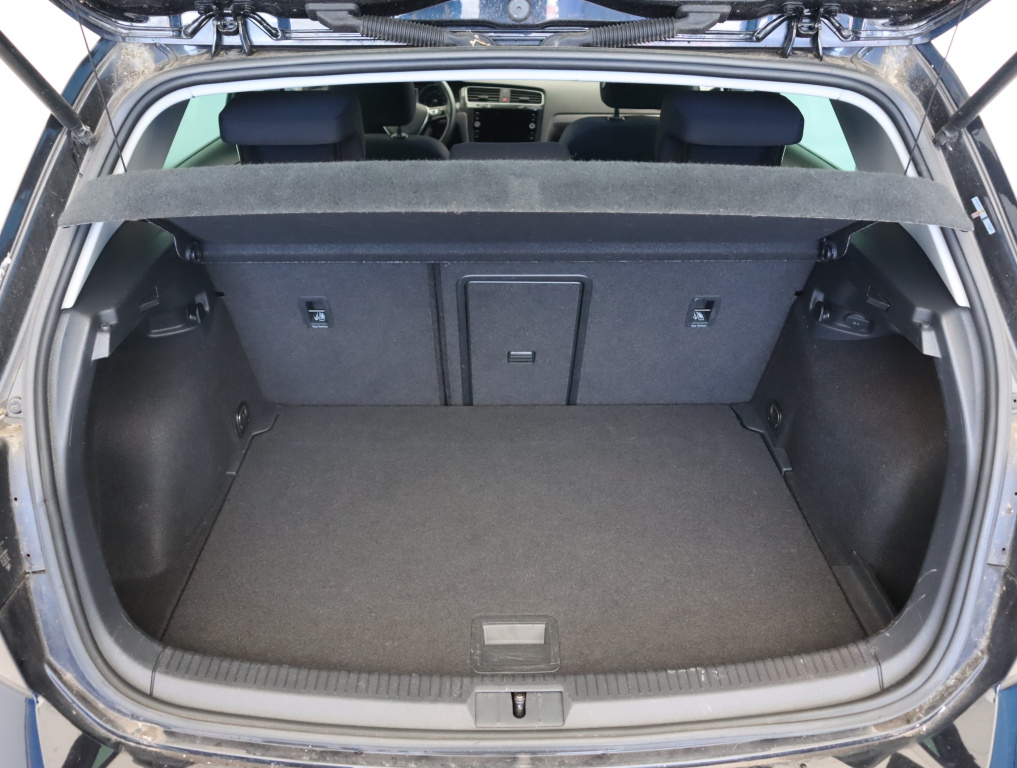 Volkswagen e-Golf