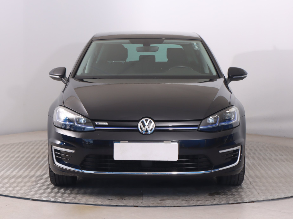 Volkswagen e-Golf