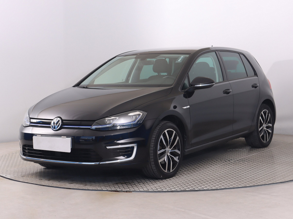 Volkswagen e-Golf