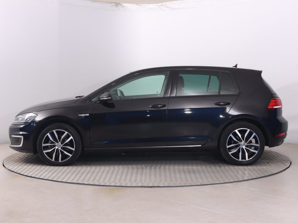 Volkswagen e-Golf