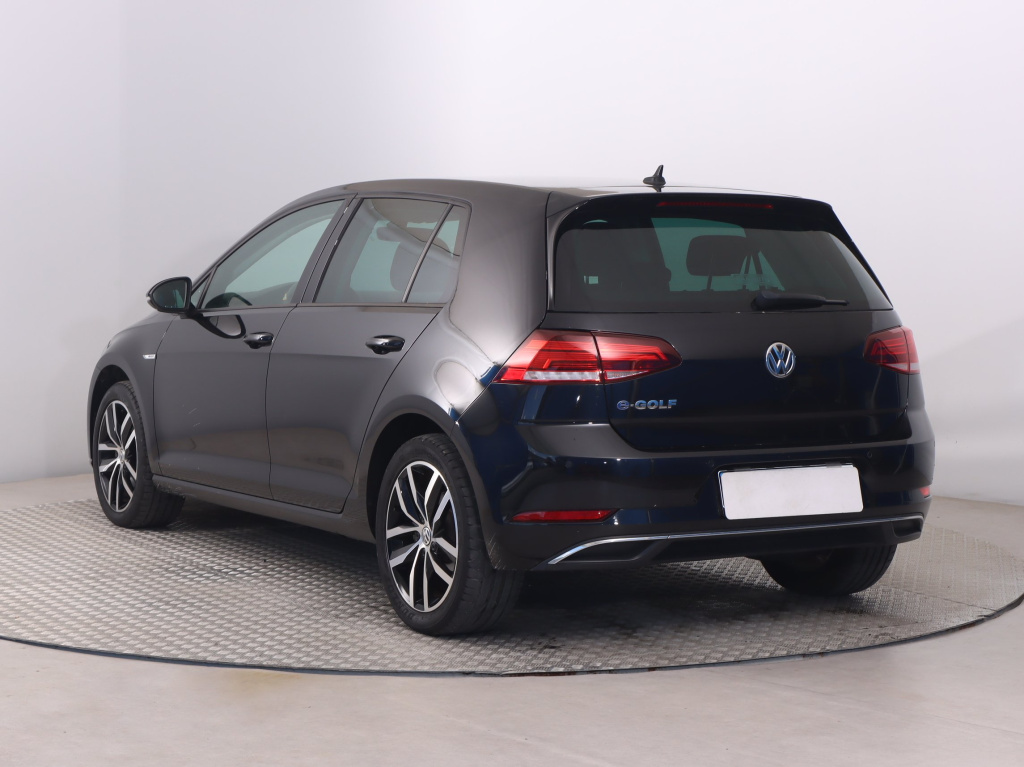 Volkswagen e-Golf