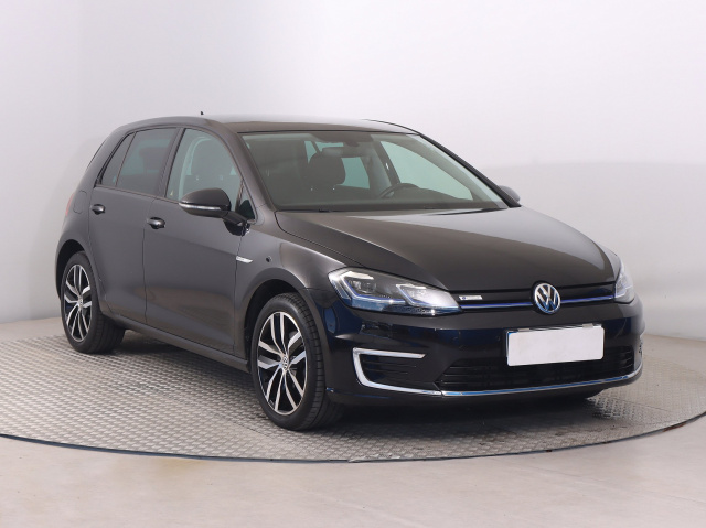 Volkswagen e-Golf 2020