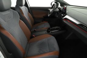 Volkswagen ID.4 - 2020