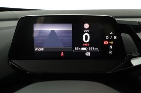 Volkswagen ID.4 - 2020