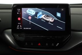 Volkswagen ID.4 - 2020