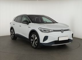Volkswagen ID.4 - 2020