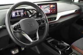 Volkswagen ID.4 - 2020