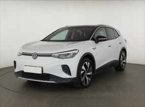 Volkswagen ID.4 - 2020