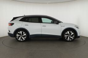 Volkswagen ID.4 - 2020