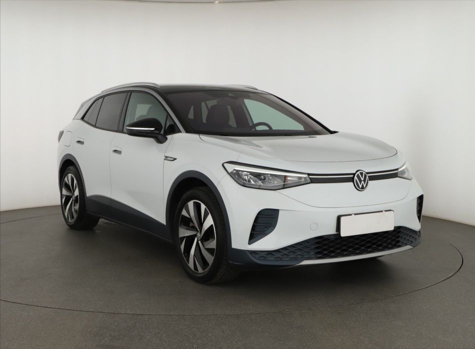 Volkswagen ID.4 - 2020