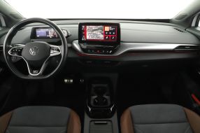 Volkswagen ID.4 - 2020