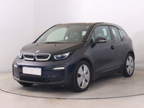 BMW i3 - 2019