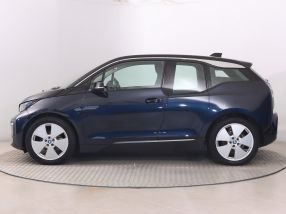 BMW i3 - 2019