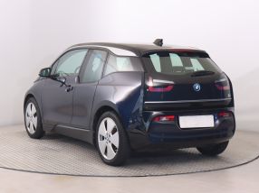 BMW i3 - 2019