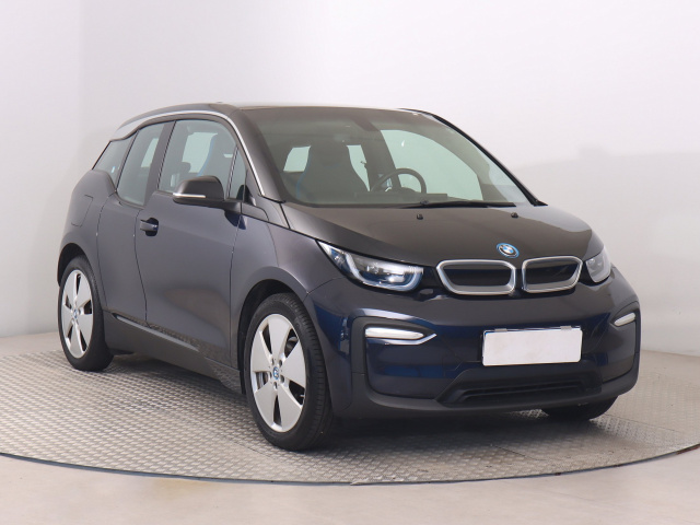 BMW i3 2019