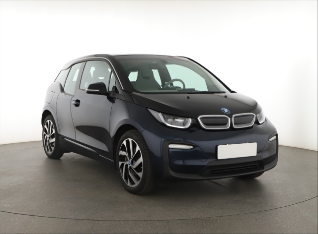BMW i3 2019