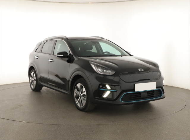 Kia e-Niro 2020