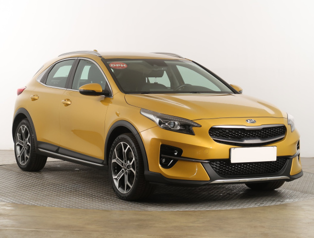Kia XCeed 2020