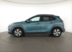 Hyundai Kona - 2020