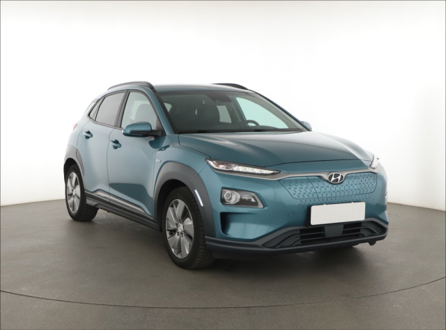 Hyundai Kona 2020