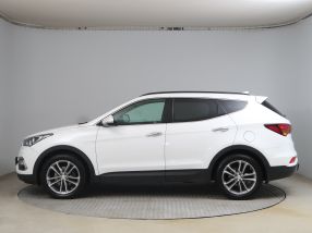 Hyundai Santa Fe - 2017